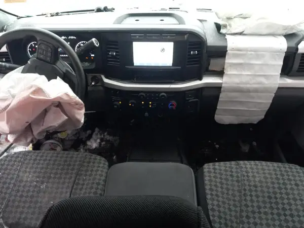 1FD8W3HT3PEC57373 2023 FORD F350 - Image 8