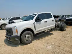 1FD8W3HT3PED84558 2023 FORD F350