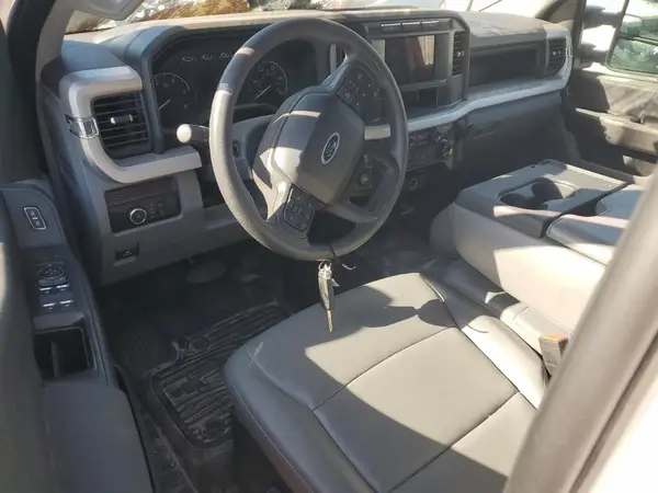 1FD8W3HT3REC67453 2024 FORD F350 - Image 8