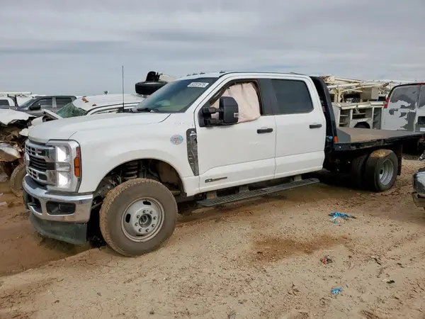 1FD8W3HT3RED80108 2024 FORD F350 - Image 1
