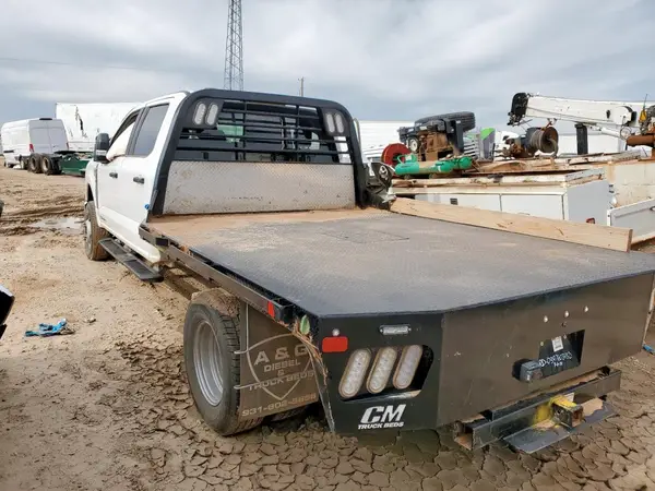 1FD8W3HT3RED80108 2024 FORD F350 - Image 2