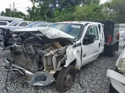 1FD8W3HT4GEA30841 2016 FORD F350