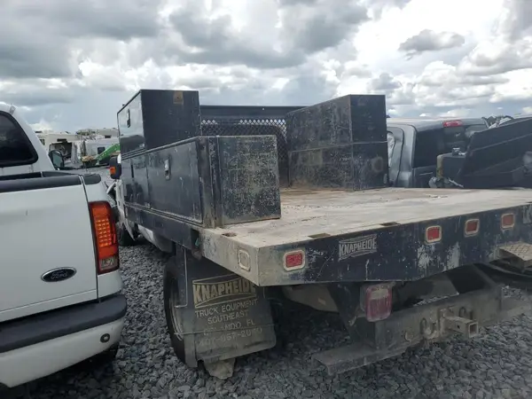 1FD8W3HT4GEA30841 2016 FORD F350 - Image 2