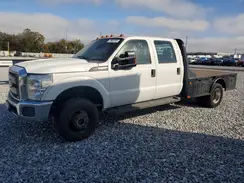 1FD8W3HT4GEC90463 2016 FORD F350