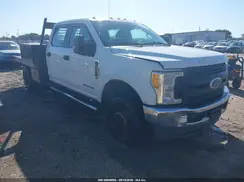1FD8W3HT4HED04458 2017 FORD F350