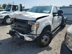 1FD8W3HT4HEE78322 2017 FORD F350