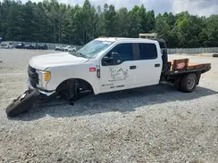 1FD8W3HT4HEF42326 2017 FORD F350