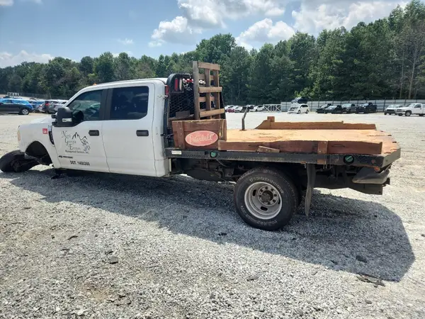 1FD8W3HT4HEF42326 2017 FORD F350 - Image 2