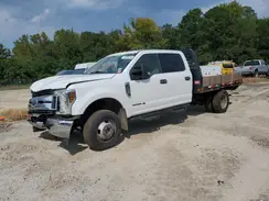 1FD8W3HT4JEB72369 2018 FORD F350