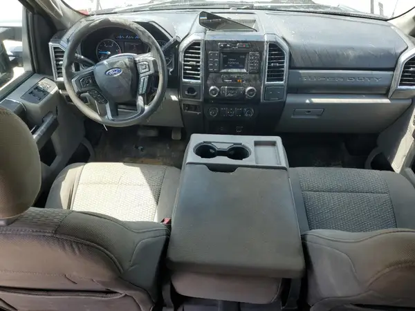 1FD8W3HT4JEB72369 2018 FORD F350 - Image 8