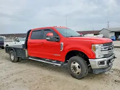 1FD8W3HT4JEC36166 2018 FORD F350