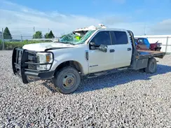 1FD8W3HT4KED71763 2019 FORD F350