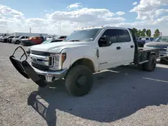 1FD8W3HT4KEE34263 2019 FORD F350