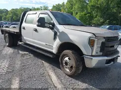 1FD8W3HT4KEF89511 2019 FORD F350