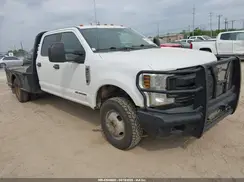 1FD8W3HT4KEG56933 2019 FORD F350