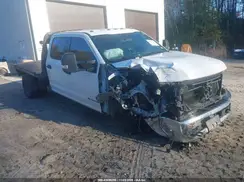 1FD8W3HT4LEC45937 2020 FORD F350