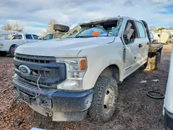 1FD8W3HT4LED78570 2020 FORD F350