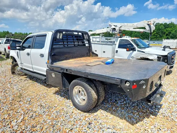 1FD8W3HT4MED98772 2021 FORD F350 - Image 2