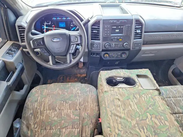 1FD8W3HT4MED98772 2021 FORD F350 - Image 8