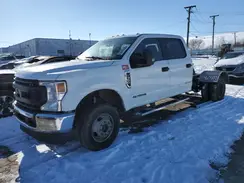 1FD8W3HT4NEC98186 2022 FORD F350