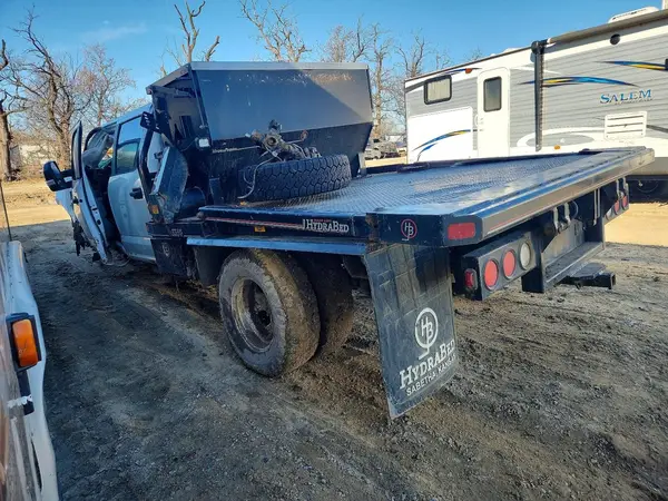 1FD8W3HT4NED63182 2022 FORD F350 - Image 2