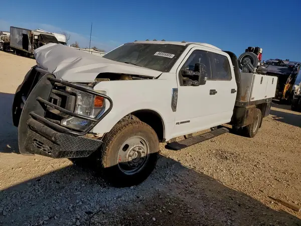 1FD8W3HT4NEE17919 2022 FORD F350 - Image 1