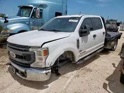 1FD8W3HT4NEE51276 2022 FORD F350