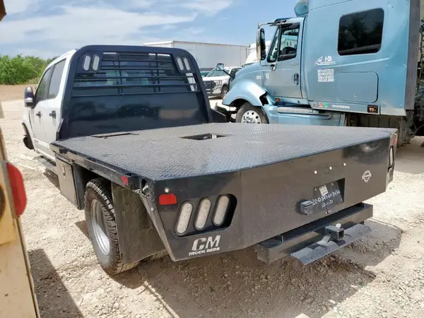 1FD8W3HT4NEE51276 2022 FORD F350 - Image 2