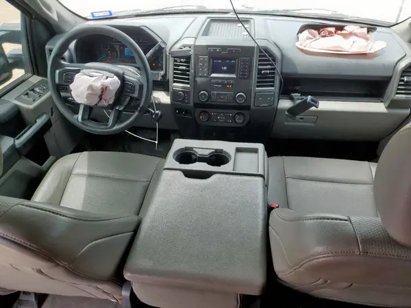 1FD8W3HT4NEE51276 2022 FORD F350 - Image 8