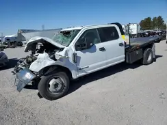 1FD8W3HT4NEE58258 2022 FORD F350
