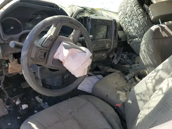 1FD8W3HT4NEE58258 2022 FORD F350 - Image 8