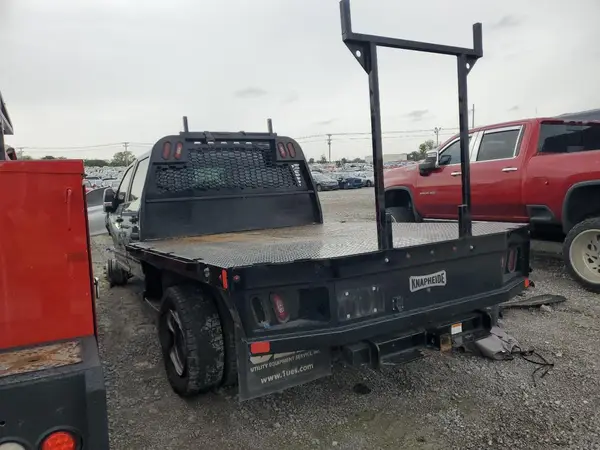 1FD8W3HT4NEE75867 2022 FORD F350 - Image 2