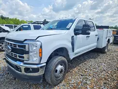 1FD8W3HT4PED67977 2023 FORD F350