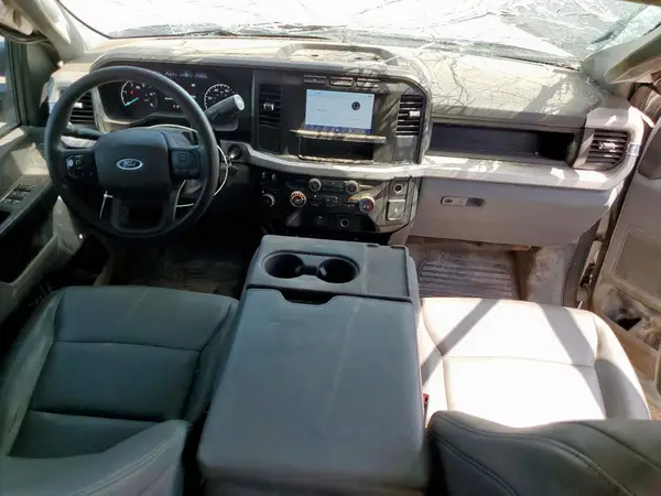 1FD8W3HT4PED67977 2023 FORD F350 - Image 8