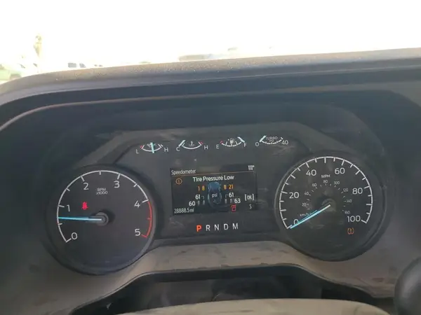 1FD8W3HT4REC97836 2024 FORD F350 - Image 8