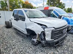 1FD8W3HT4SEC86275 2025 FORD F350