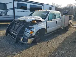 1FD8W3HT5GEA01770 2016 FORD F350