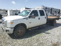 1FD8W3HT5GEC04142 2016 FORD F350