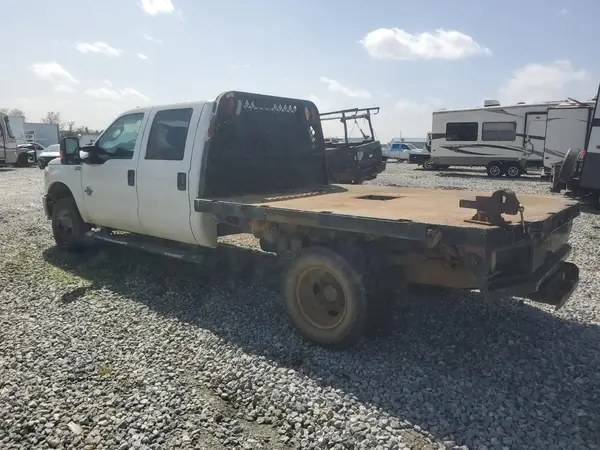 1FD8W3HT5GEC04142 2016 FORD F350 - Image 2