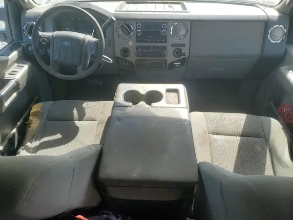 1FD8W3HT5GEC04142 2016 FORD F350 - Image 8