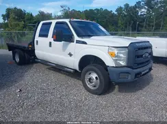 1FD8W3HT5GEC71761 2016 FORD F350