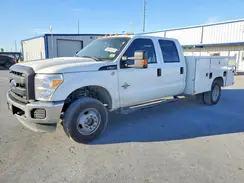 1FD8W3HT5GED41758 2016 FORD F350