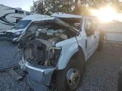 1FD8W3HT5HEB48737 2017 FORD F350