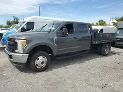 1FD8W3HT5HED33712 2017 FORD F350