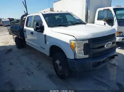 1FD8W3HT5HED52115 2017 FORD F350