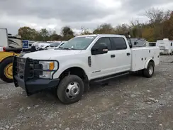 1FD8W3HT5HED72607 2017 FORD F350