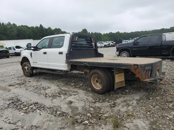 1FD8W3HT5KEF24635 2019 FORD F350 - Image 2