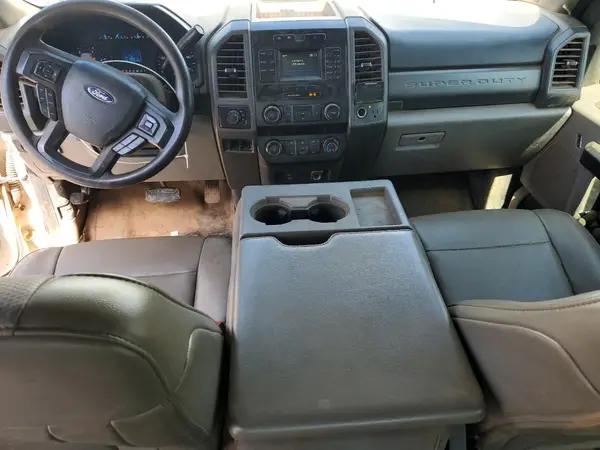 1FD8W3HT5KEF24635 2019 FORD F350 - Image 8