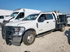 1FD8W3HT5KEF79652 2019 FORD F350