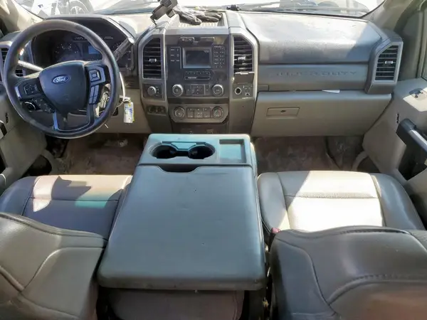 1FD8W3HT5KEF79652 2019 FORD F350 - Image 8